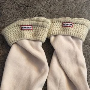 Hunter Boot Socks